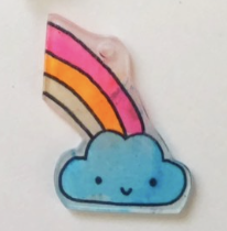 24 Carat Gold Labubu